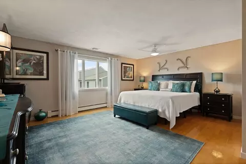 Bedroom - 2 Thomas Cir, Stoneham, MA 02180 photo 1 of 5