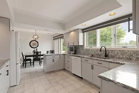 Kitchen - 2 Thomas Cir, Stoneham, MA 02180 photo 1 of 3