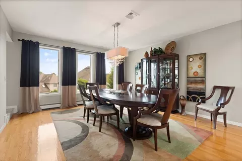 Dining - 2 Thomas Cir, Stoneham, MA 02180 photo 1 of 4