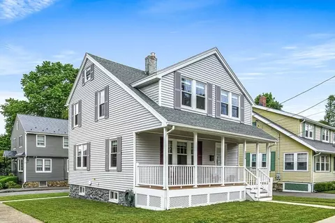 234 1st St, Melrose, MA 02176
