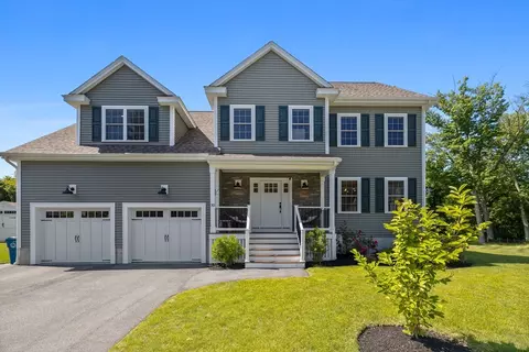 30 Robbie Terris Way, Tewksbury, MA 01876