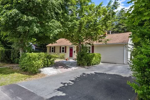 28 Worcester Rd, Sharon, MA 02067 photo 2