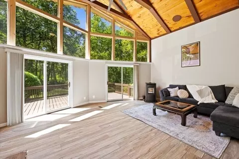 Living - 115 Douglas Rd, Webster, MA 01570 photo 1 of 2