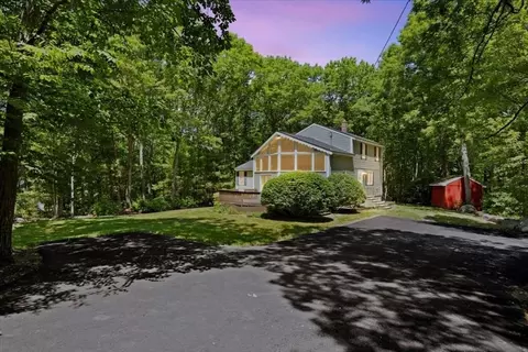 Exterior - 115 Douglas Rd, Webster, MA 01570 photo 2 of 8