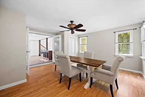 Dining - 115 Douglas Rd, Webster, MA 01570 photo 1 of 3