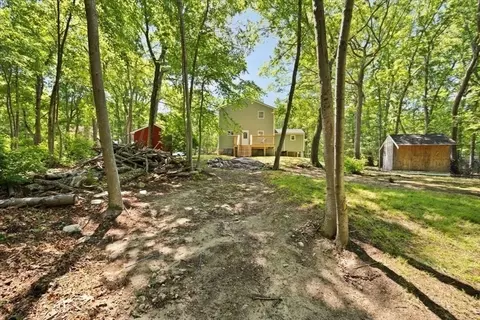 Exterior - 115 Douglas Rd, Webster, MA 01570 photo 8 of 8
