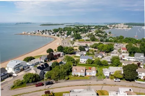 99 Great Hill Dr, Weymouth, MA 02191