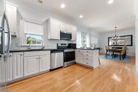 12 Knowlton Cir #12, Upton, MA 01568