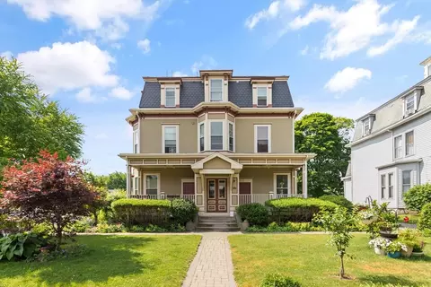 227 Mountain Ave #1, Malden, MA 02148