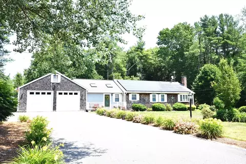 356 East St, Bridgewater, MA 02324