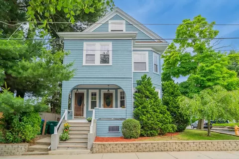 74 Brookings St # A, Medford, MA 02155
