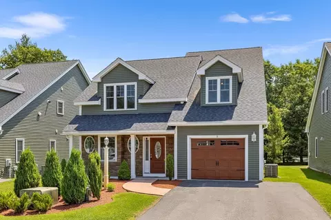 3 Amandas Way #3, Billerica, MA 01862