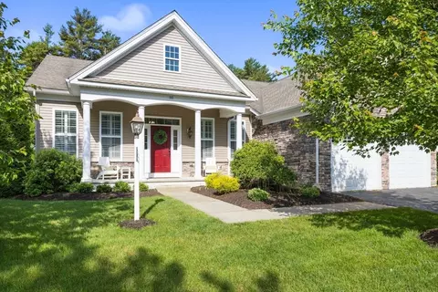 55 Woodsong, Plymouth, MA 02360