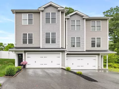 4 Burncoat Hts, Worcester, MA 01606