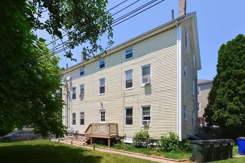 330 Fifth St, Fall River, MA 02721 photo 2