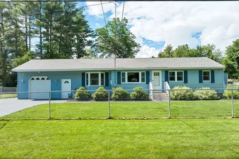 Exterior - 7 1st Ave, Pepperell, MA 01463 photo 2 of 6