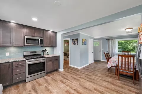 Kitchen - 7 1st Ave, Pepperell, MA 01463 photo 2 of 2