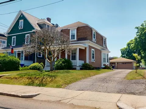9 Raymond St, Boston, MA 02134
