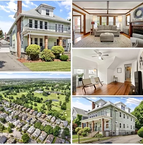 29 Carver Rd, Watertown, MA 02472