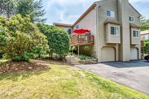 8 Driftwood Way #8, Ashland, MA 01721
