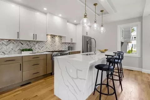 1 S Street Ct #1, Medford, MA 02155