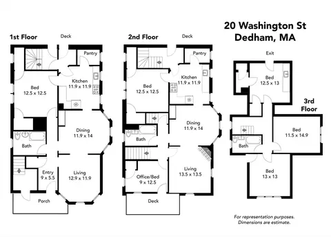 20 Washington St, Dedham, MA 02026 photo 40