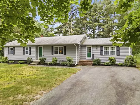 1550 Pine St, Dighton, MA 02715