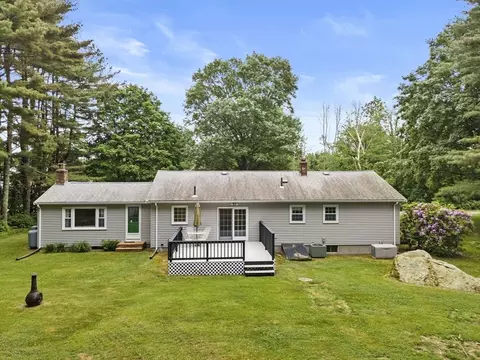1550 Pine St, Dighton, MA 02715 photo 37