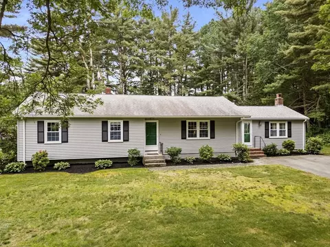 1550 Pine St, Dighton, MA 02715 photo 2