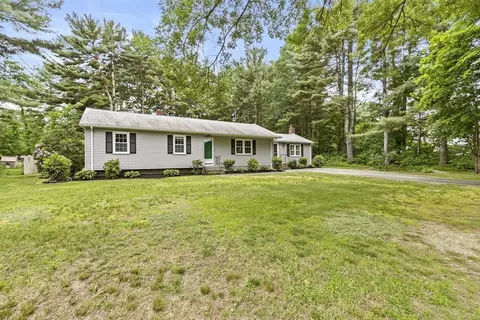 1550 Pine St, Dighton, MA 02715 photo 36