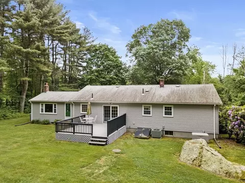 1550 Pine St, Dighton, MA 02715 photo 38