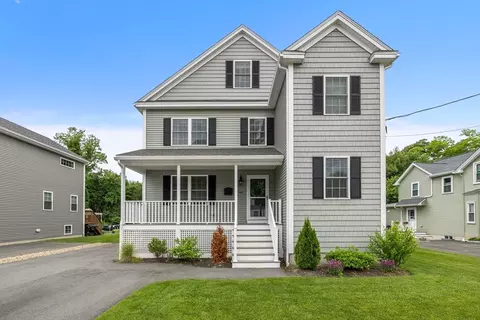 88 Grove Ave, Wilmington, MA 01887