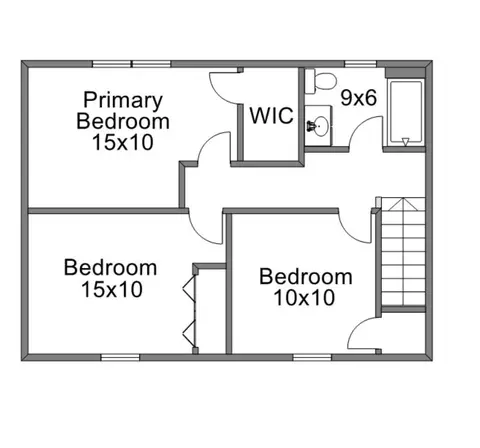 Floorplan - 32 Markham Cir, Ayer, MA 01432 photo 2 of 2