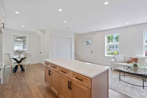 Entry Way - 32 Markham Cir, Ayer, MA 01432 photo 1 of 1