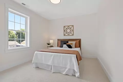 Bedroom - 32 Markham Cir, Ayer, MA 01432 photo 4 of 8