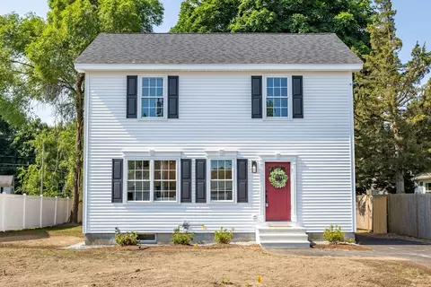 32 Markham Cir, Ayer, MA 01432