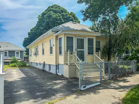 30 Curtis Ave, Quincy, MA 02169