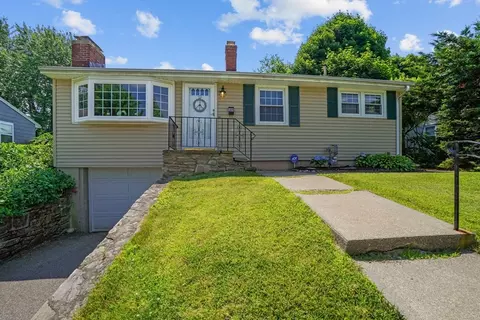 184 Saint Nicholas Ave, Worcester, MA 01606