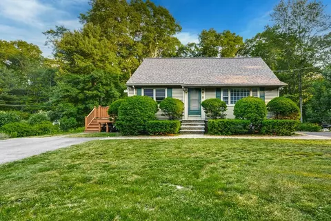131 Keith Hill Rd, Grafton, MA 01560
