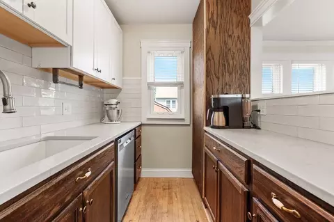 Kitchen - 65 Oneida Ave, Worcester, MA 01606 photo 1 of 2