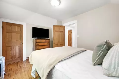 Bedroom - 65 Oneida Ave, Worcester, MA 01606 photo 5 of 6