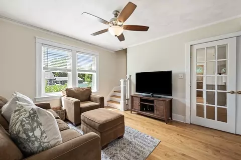 Living - 65 Oneida Ave, Worcester, MA 01606 photo 1 of 1