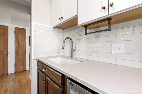Kitchen - 65 Oneida Ave, Worcester, MA 01606 photo 2 of 2