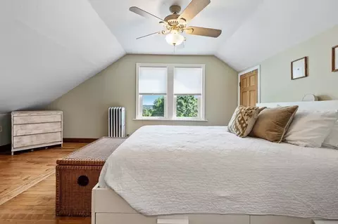 Bedroom - 65 Oneida Ave, Worcester, MA 01606 photo 2 of 6