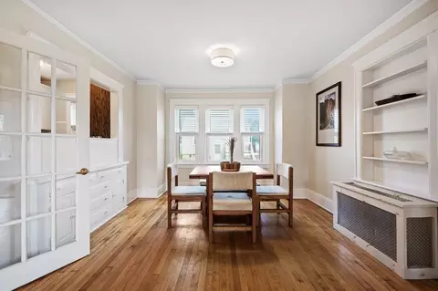 Dining - 65 Oneida Ave, Worcester, MA 01606 photo 2 of 3