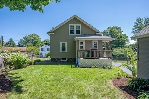 Exterior - 65 Oneida Ave, Worcester, MA 01606 photo 4 of 6