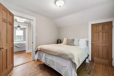 Bedroom - 65 Oneida Ave, Worcester, MA 01606 photo 6 of 6