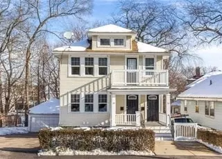 30-32 Lothrop Ave, Milton, MA 02186