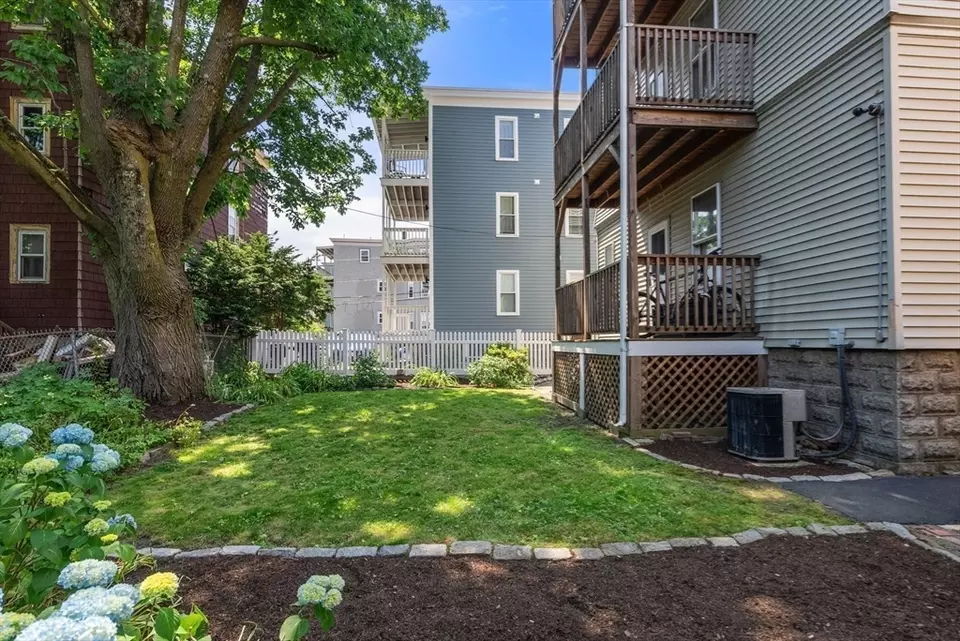 Exterior - 809-811 Somerville Ave, Somerville, MA 02143 photo 2 of 3