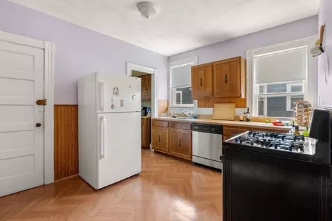 Kitchen - 809-811 Somerville Ave, Somerville, MA 02143 photo 1 of 4